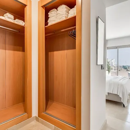 Apartamento La Resina Sea View Brand New *