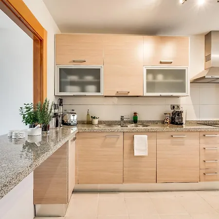 La Resina Sea View Brand New Apartamento *