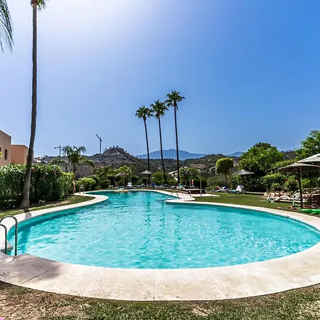 Lejlighed Stylish 2br - Shared Pools - Near Golf And The *