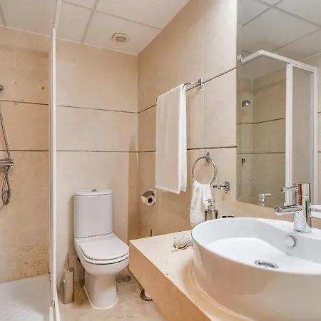 Stylish 2br - Shared Pools - Near Golf And The * Estepona