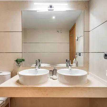 La Resina Sea View Brand New דירה *