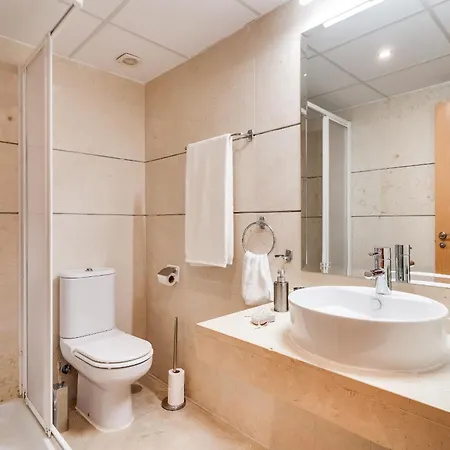 Stylish 2br - Shared Pools - Near Golf And The * Estepona