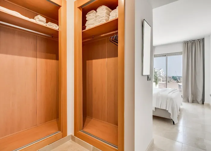 Apartment Stylish 2br - Shared Pools - Near Golf And The *