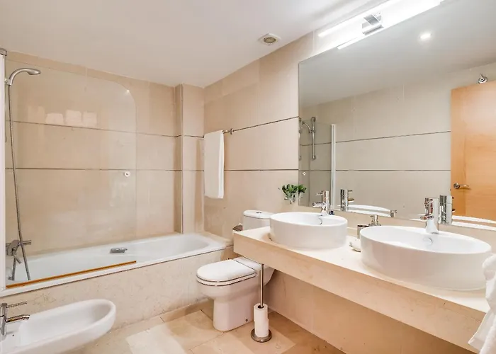 Apartment Stylish 2br - Shared Pools - Near Golf And The *