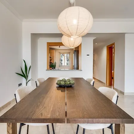 La Resina Sea View Brand New * Estepona